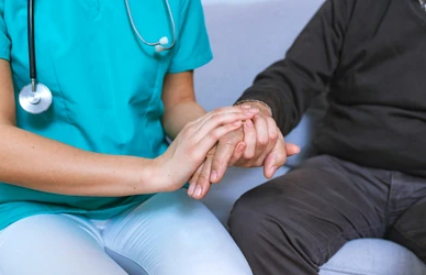 Alzheimer & Parkinson Care Image