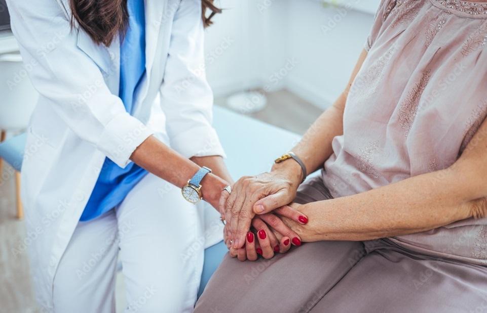 Alzheimer & Parkinson Care Image