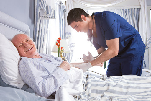 Alzheimer & Parkinson Care Image