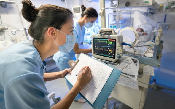 Alzheimer & Parkinson Care Image
