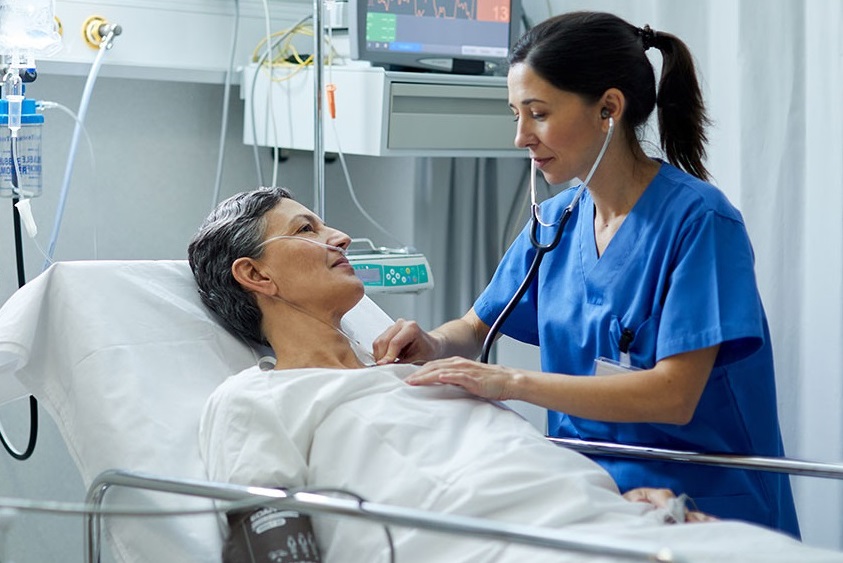 Alzheimer & Parkinson Care Image