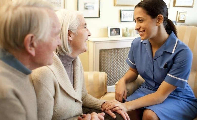 Alzheimer & Parkinson Care Image