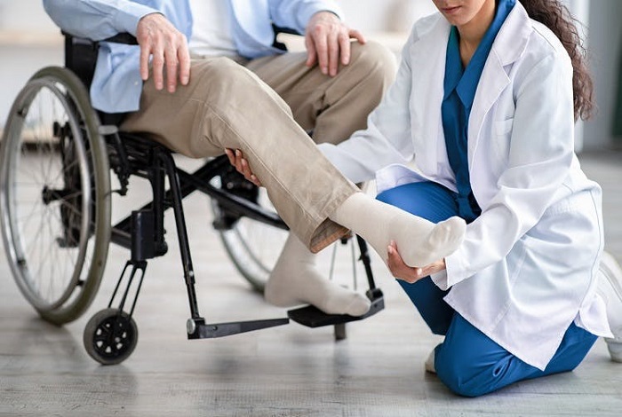 Alzheimer & Parkinson Care Image