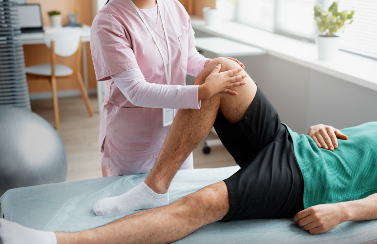 Alzheimer & Parkinson Care Image